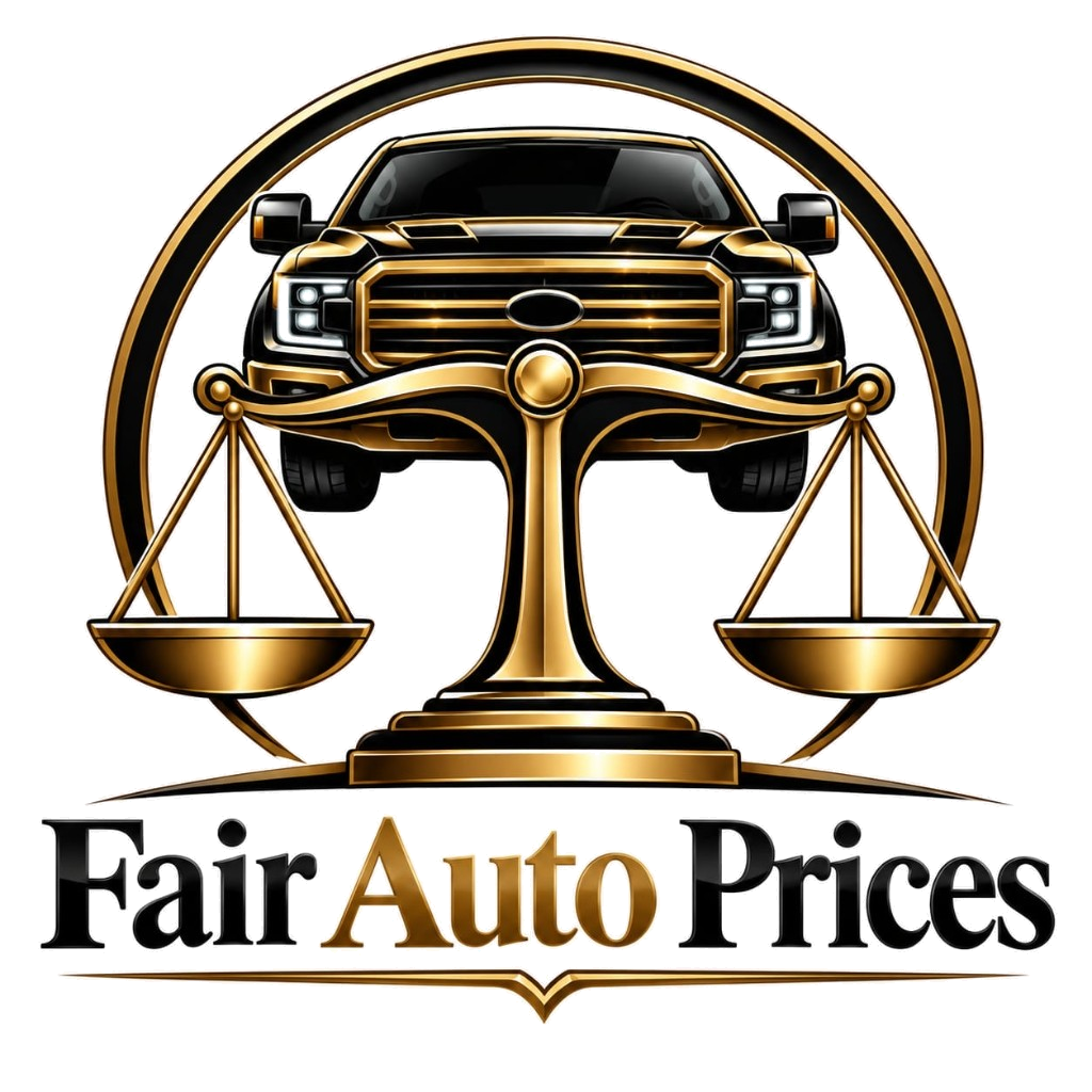 Fair Auto Prices